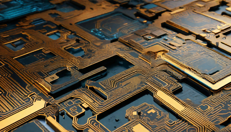 超薄高密度互連技術 超薄高密度互連技術